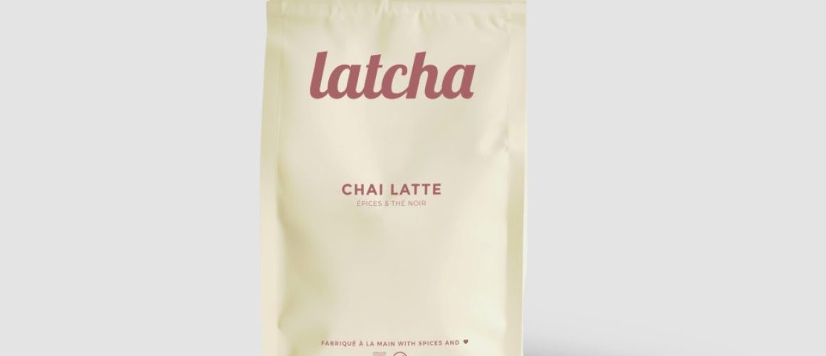 Chai Latte - 1kg