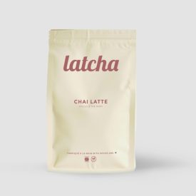 Chai Latte - 1kg