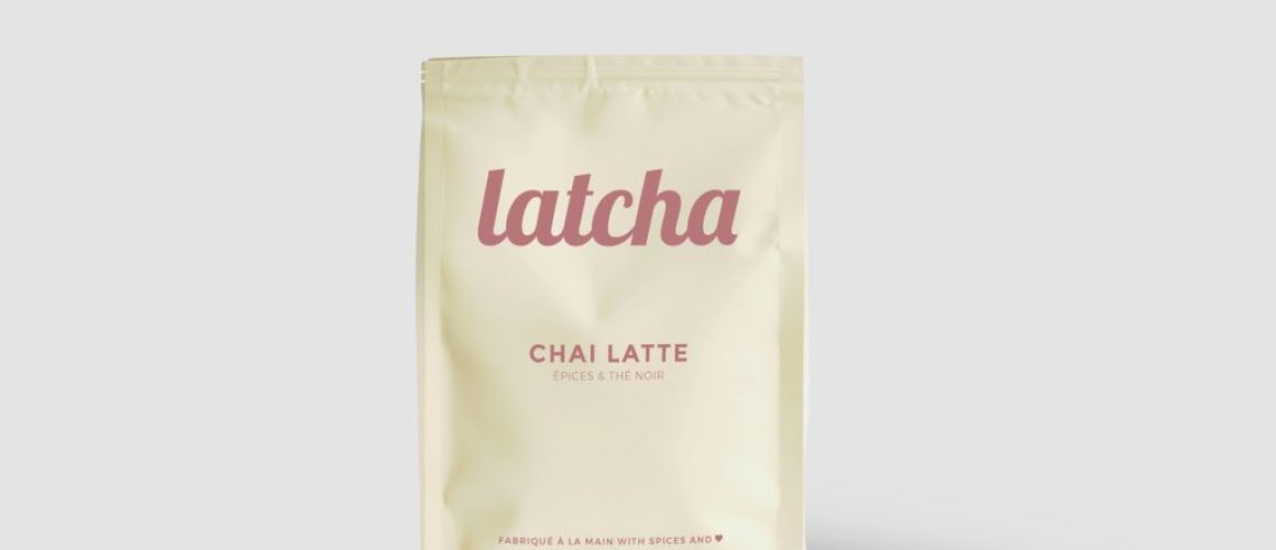 Chai Latte - 250g