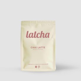 Chai Latte - 250g
