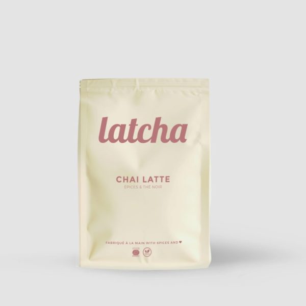 Chai Latte - 250g
