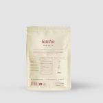 Chai latte bio