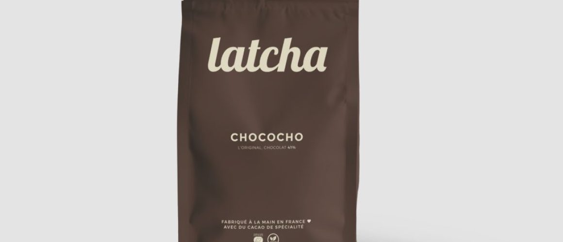 Chococho - 1kg