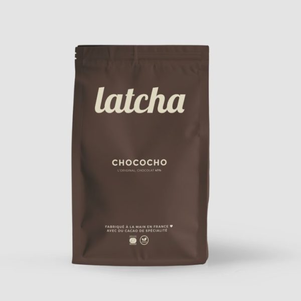 Chococho - 1kg