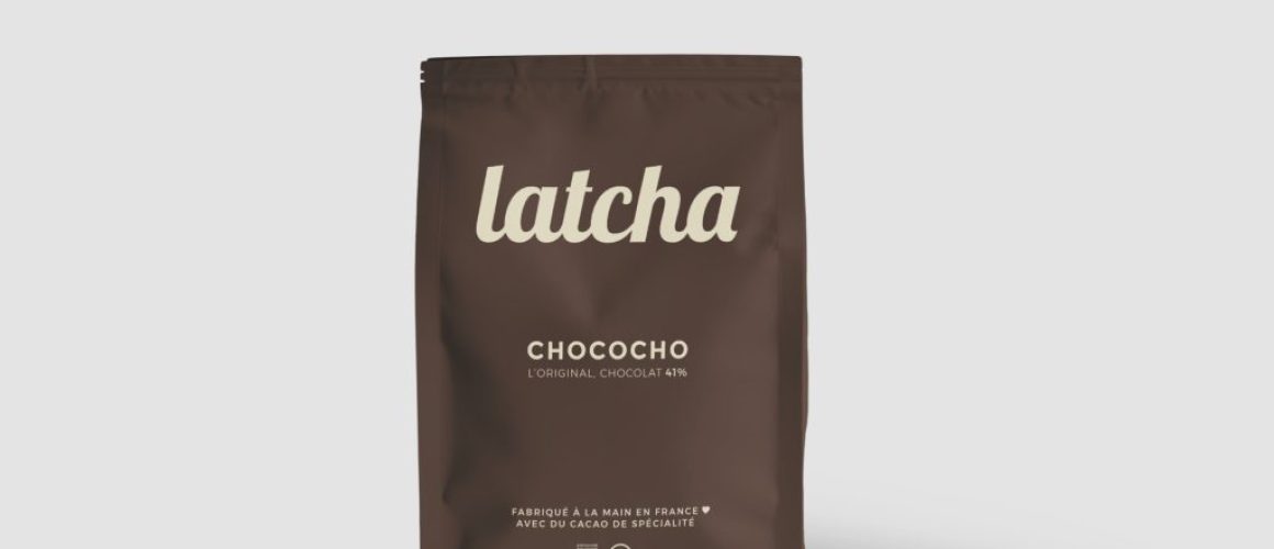 Chococho - 250 g