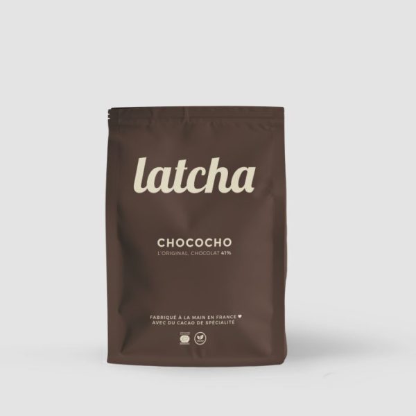 Chococho - 250 g
