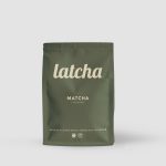 thé vert matcha