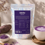 ube powder
