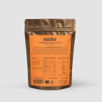 Pumpkin Spice Latte Latcha